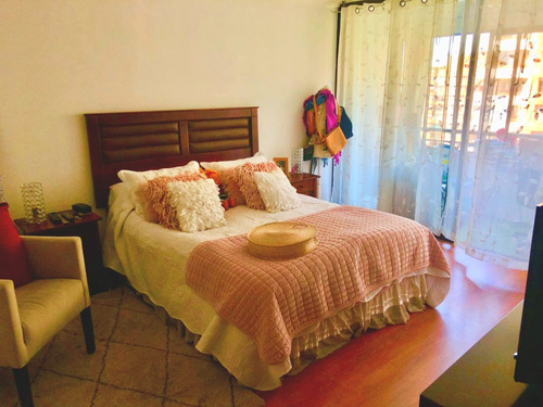 Venta Departamento NO 2D 2B 1E 1B Sebasti&aacute;n Elcano - Las Condes