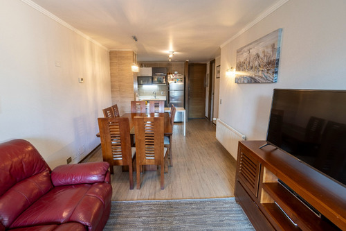 Venta Departamento NP 2D en suite Walk-in cl&oacute;set 2B 1E 1B La Dehesa - Lo Barnechea