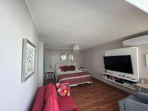 Arriendo Departamento NO 4D en suite Walk-in cl&oacute;set 4B 3E 1B La Llaver&iacute;a - Vitacura