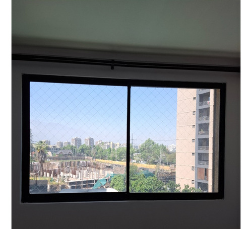 Arriendo Departamento NOSP 3D en suite 3B 1E 1B Metro Manquehue - Apumanque - Las Condes