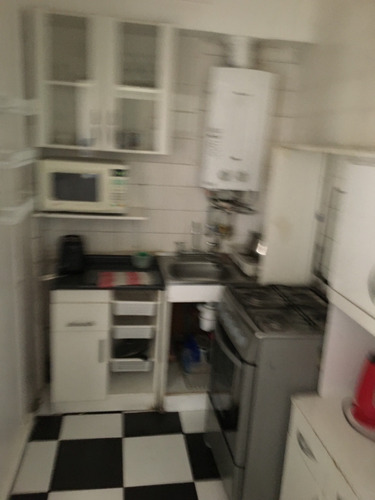 Venta Departamento 3D 2B Pedro de Valdivia - Providencia