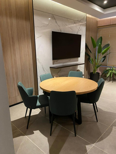 Arriendo Departamento 2D Walk-in cl&oacute;set 2B 1E 1B La Dehesa - Lo Barnechea