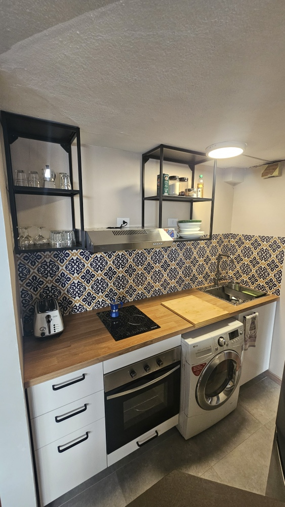 Arriendo Departamento 1D 1B 1E 1Bd Parque Bicentenario - Vitacura