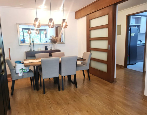 Venta Departamento SP 3D en suite 2B 2E 1B La Dehesa - Lo Barnechea