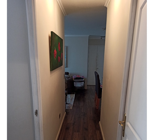 Arriendo Departamento O 2D en suite 2B 1E 1B Rotonda Atenas - Las Condes