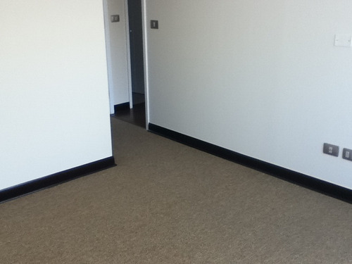 Arriendo Departamento SP 2D en suite Walk-in cl&oacute;set 2B 1E 1B Metro Manquehue - Apumanque - Las Condes