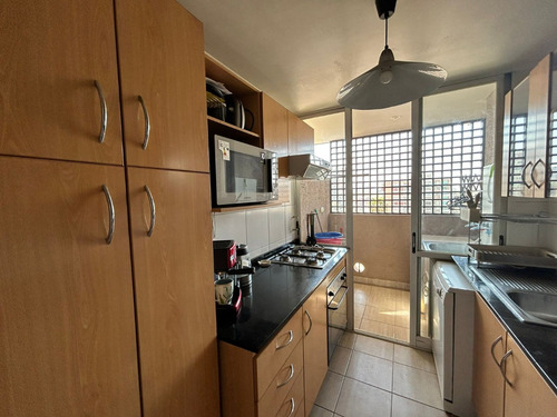 Arriendo Departamento O 2D en suite 2B 1E 1B Metro &Ntilde;u&ntilde;oa - &Ntilde;u&ntilde;oa