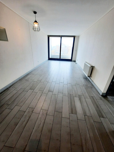 Arriendo Departamento SO 2D en suite Walk-in cl&oacute;set 2B 1E 1B Metro &Ntilde;u&ntilde;oa - &Ntilde;u&ntilde;oa