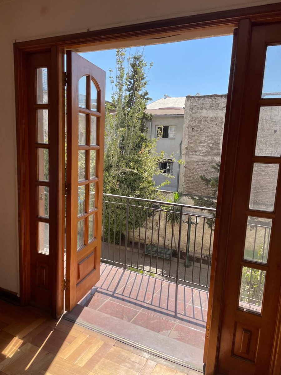 Venta Departamento S 3D en suite 2B 1Bd Plaza Italia - Providencia