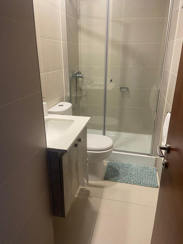 Arriendo Departamento SO 4D en suite Walk-in cl&oacute;set 3B 2E 1B Tabancura - Vitacura