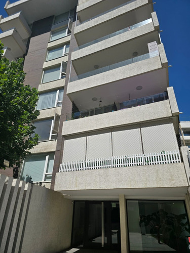 Arriendo Departamento SO 2D en suite Walk-in cl&oacute;set 2B 1E 1B Metro Hernando de Magallanes - Las Condes