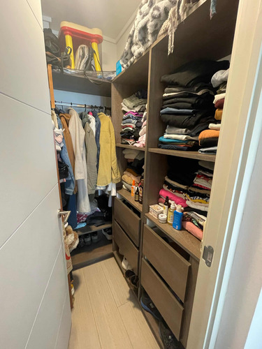 Arriendo Departamento S 2D en suite Walk-in cl&oacute;set 2B 1E 1B Plaza &Ntilde;u&ntilde;oa - &Ntilde;u&ntilde;oa