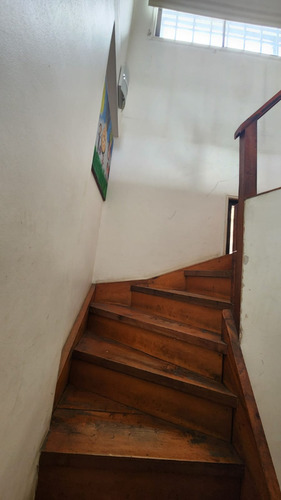 Venta Casa NO 6D en suite 4B 3E 2B Metro Hernando de Magallanes - Las Condes