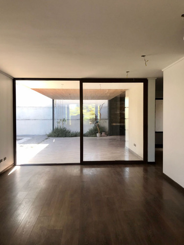 Venta Casa NO 6D en suite Walk-in cl&oacute;set 5B 2E 1B La Reina Alta - La Reina