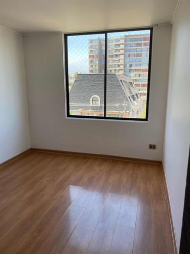 Venta Departamento 3D 2B 1E Metro Monse&ntilde;or Eyzaguirre - &Ntilde;u&ntilde;oa