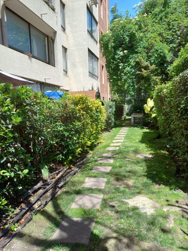 Venta Departamento 3D 2B 1E Parque Juan XXIII - &Ntilde;u&ntilde;oa