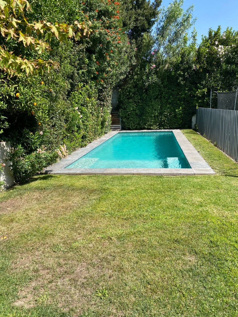 Venta Casa NO 5D 4B 3E 2Bd Chicureo - Colina