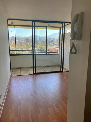 Venta Departamento NO 1D 1B 1E 1B Pedro de Valdivia - Providencia