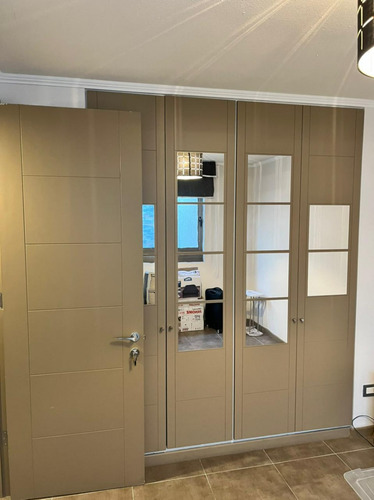 Venta Departamento 3D en suite 2B 1E 1B Salvador - Providencia