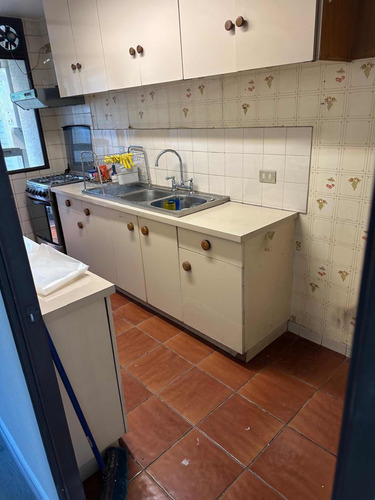 Arriendo Departamento 3D 2B Parque Arauco - Las Condes