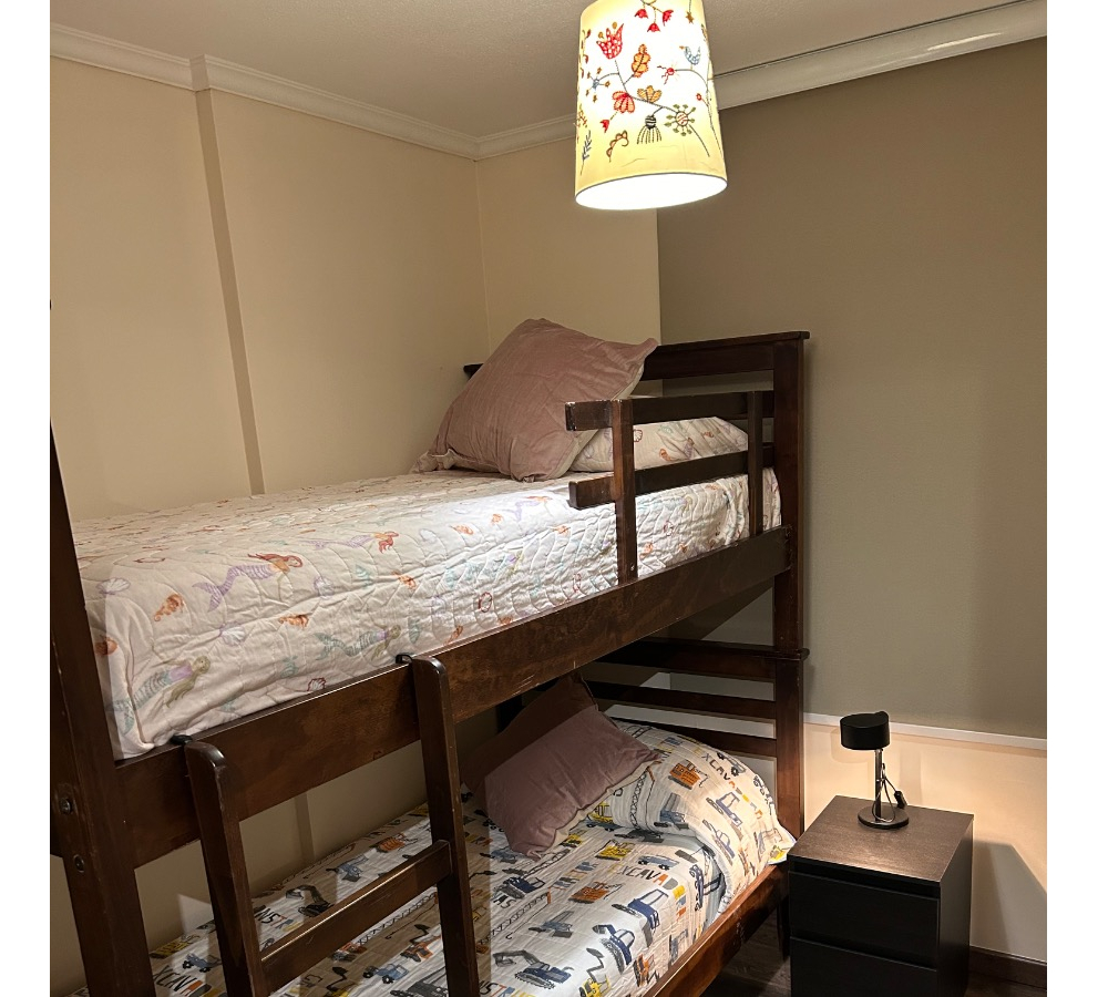 Arriendo Departamento O 3D en suite 2B 1E 1Bd Parque San Eugenio - Metro &Ntilde;uble - &Ntilde;u&ntilde;oa