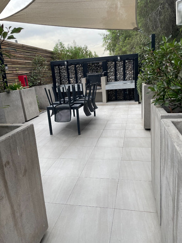 Arriendo Departamento O 3D en suite 2B 1E 1B Pepe Vila - La Reina