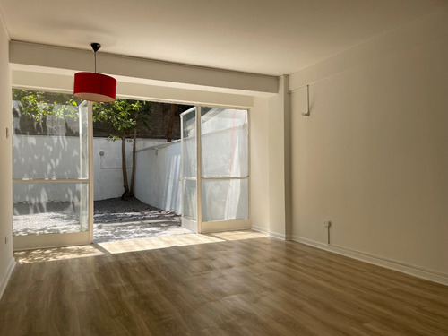 Venta Departamento NOSP 2D 1B Barrio Italia - Providencia