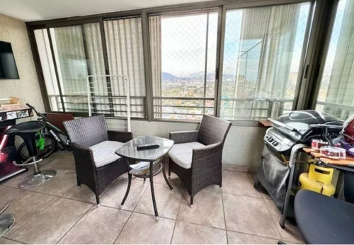 Arriendo Departamento NO 4D en suite Walk-in cl&oacute;set 3B 3E 1B Rotonda Atenas - Las Condes