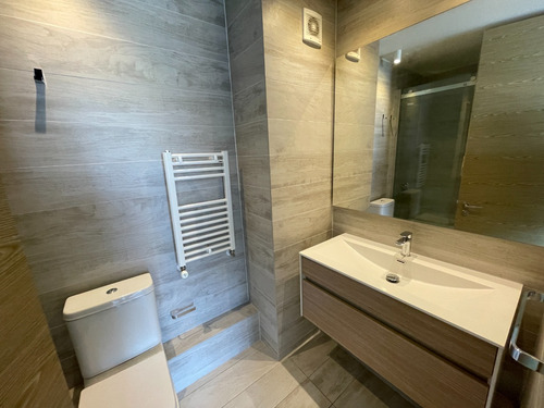 Arriendo Departamento NO 2D en suite 2B 1E 1B Los Leones - Providencia