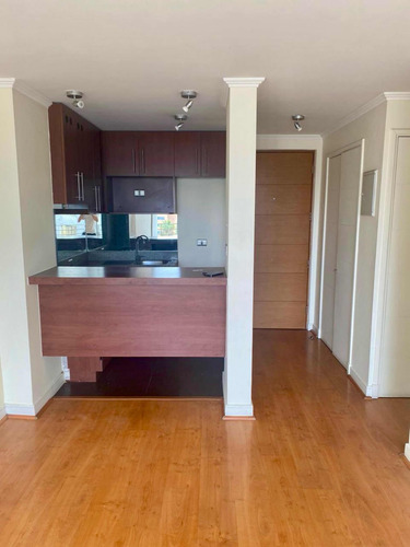 Venta Departamento 2D 2B 1E Manuel Montt - Providencia