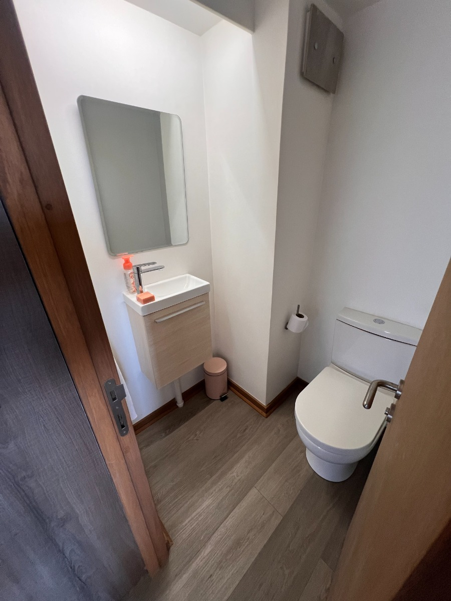 Venta Departamento NP 3D 3B 1E 1Bd Estadio Croata - Vitacura