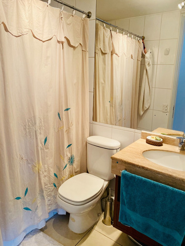 Venta Departamento N 3D 3B 1E 1B Barrio El Golf - Las Condes