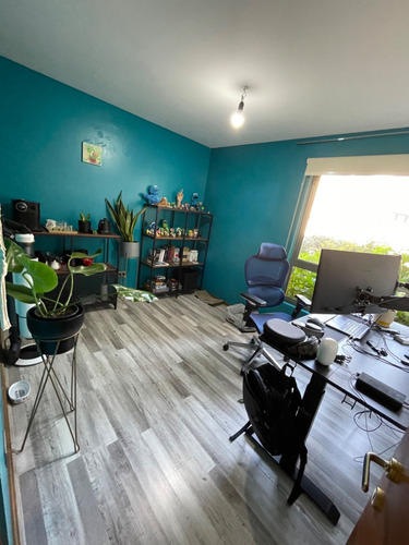 Arriendo Departamento O 3D en suite Walk-in cl&oacute;set 3B 2E 1B Pedro de Valdivia Norte - Providencia