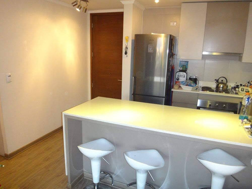 Arriendo Departamento 2D 2B 1E 1B Diego de Almagro - &Ntilde;u&ntilde;oa