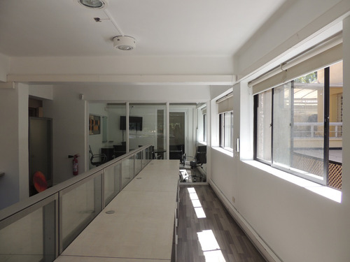 Arriendo Oficina NP 3B 2E 1B Los Leones - Providencia