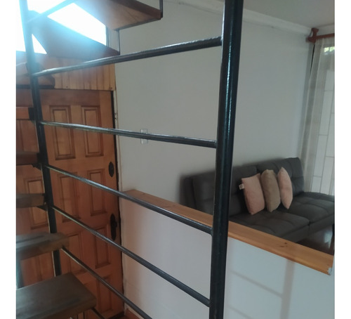 Venta Casa 4D 2B 3E 1B Villa Frei - &Ntilde;u&ntilde;oa