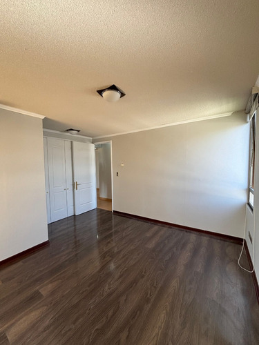 Arriendo Departamento 2D 2B 1E 1B  - Providencia