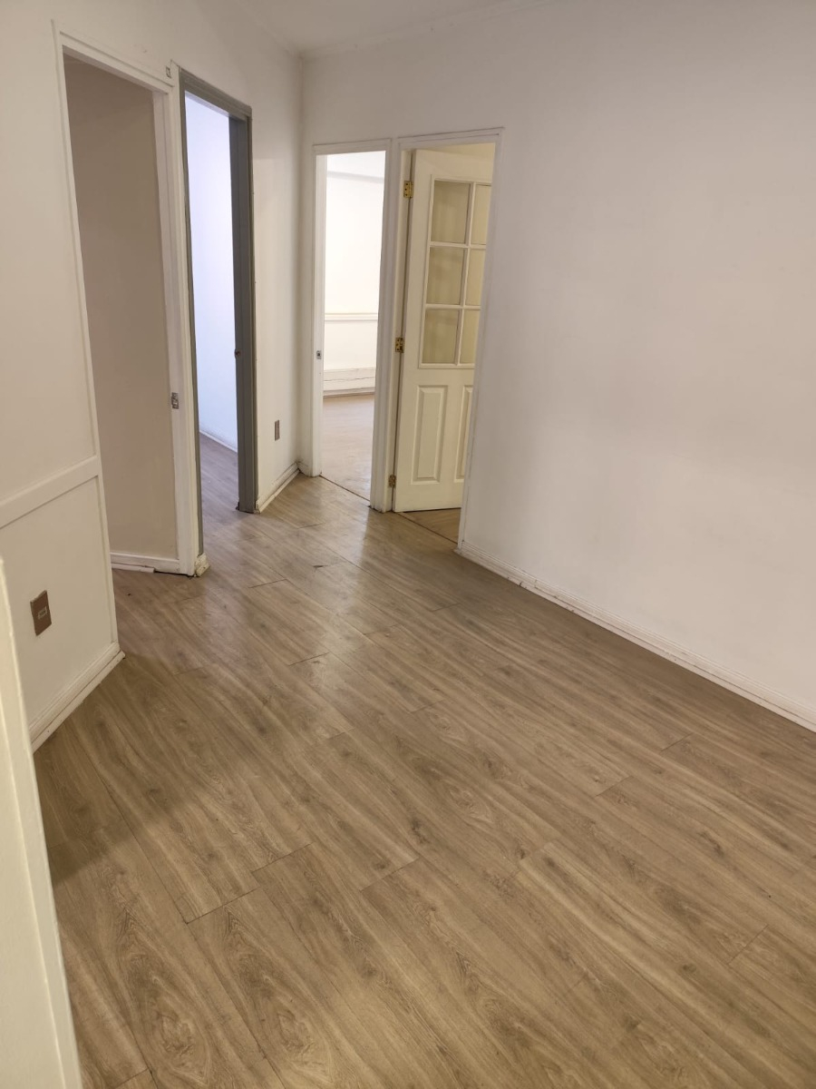 Arriendo Oficina NO 2B 2E 2Bd Centro Financiero - Las Condes