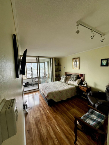 Arriendo Departamento NO 3D en suite 3B 1E 1B Alto Las Condes - Las Condes