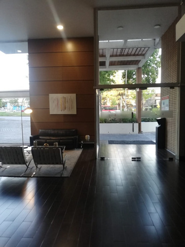Arriendo Departamento NO 2D 1B 1E Vaticano - Las Condes