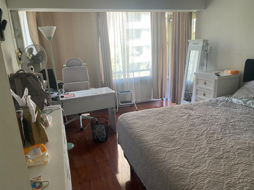 Venta Departamento SO 2D 2B 1E 1B Las Lilas - Providencia