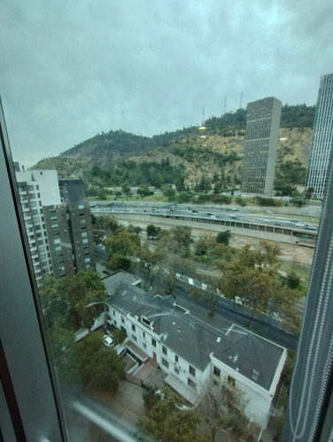 Arriendo Oficina NO 3B 3E 1B Pedro de Valdivia - Providencia