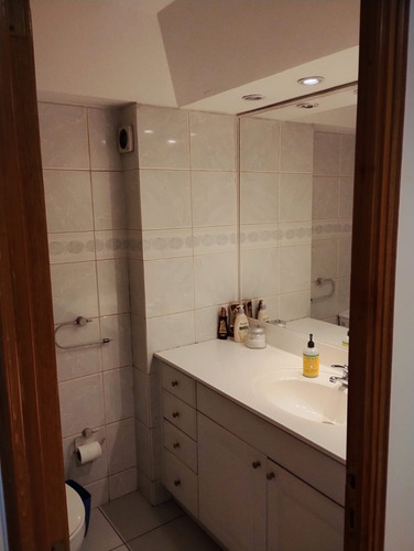 Venta Departamento NO 3D 3B 2E 1B Jard&iacute;n Del Este - Vitacura