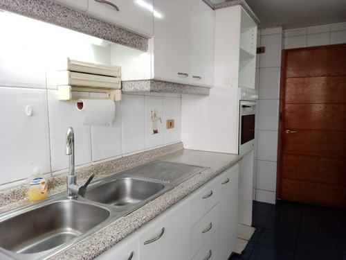 Arriendo Departamento NP 4D en suite Walk-in cl&oacute;set 3B 2E 1B Vaticano - Las Condes