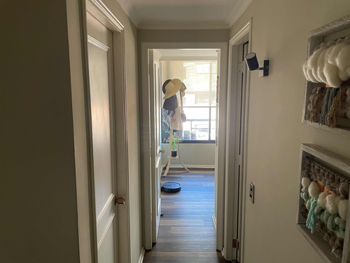 Venta Departamento 3D 3B 1E Rotonda Atenas - Las Condes