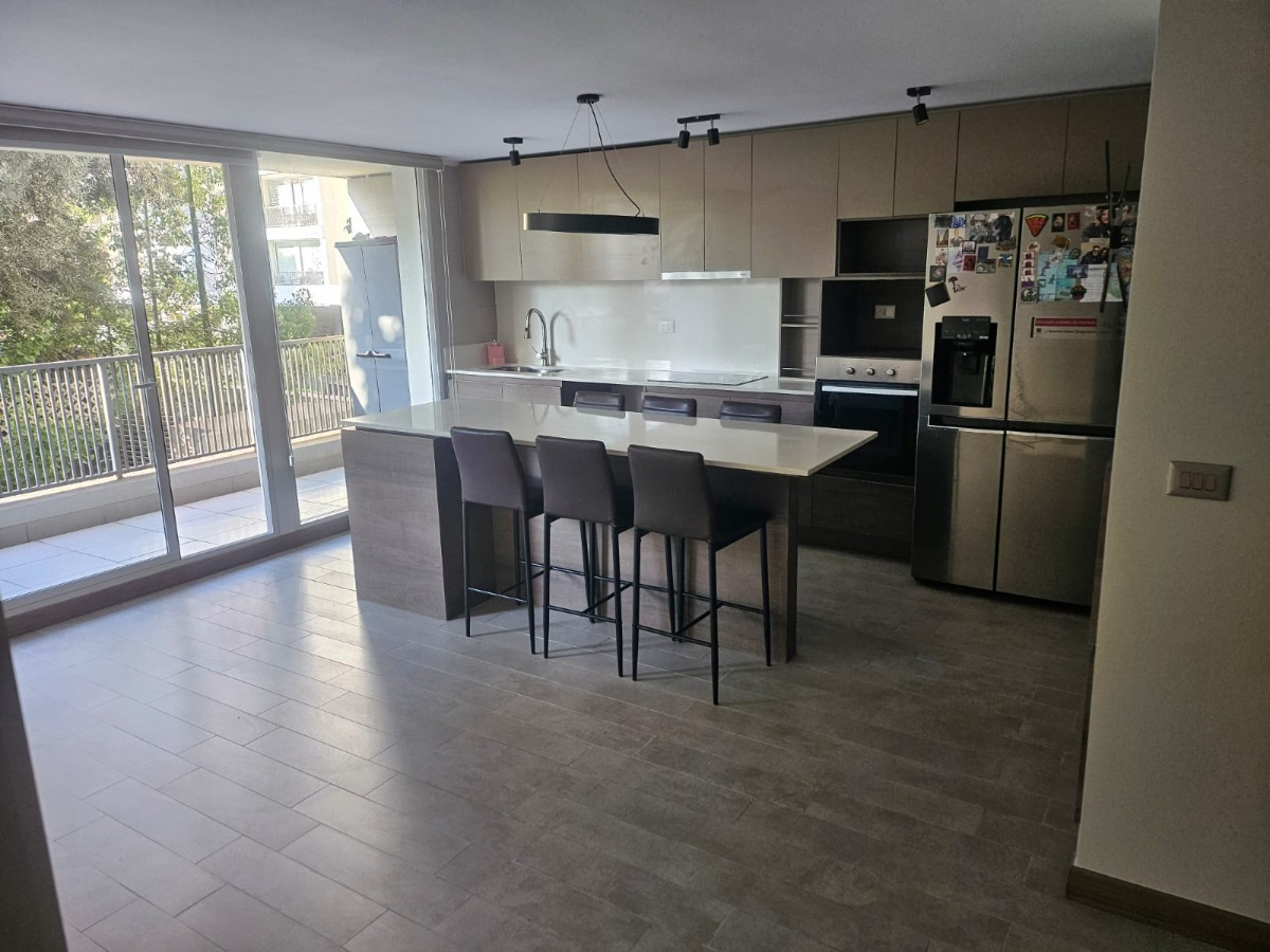 Arriendo Departamento N 2D en suite Walk-in cl&oacute;set 2B 2E Plaza Ega&ntilde;a - &Ntilde;u&ntilde;oa