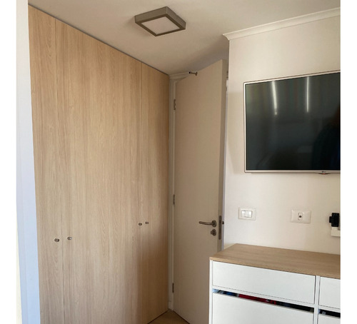 Venta Departamento SP 4D en suite 4B 2E 1B Blest Gana - La Reina