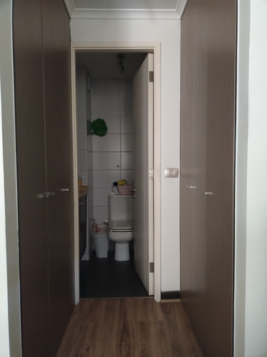 Venta Departamento 1D 1B 1E Metro Manquehue - Apumanque - Las Condes