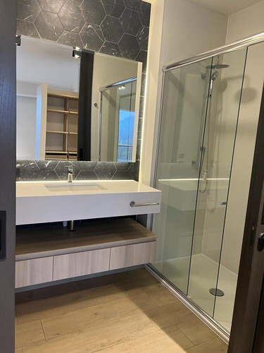 Arriendo Departamento NP 1D en suite 1B 1E 1B Parque Bicentenario - Vitacura