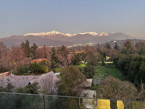 Arriendo Departamento SO 1D en suite 1B 1E 1B San Dami&aacute;n - Las Condes